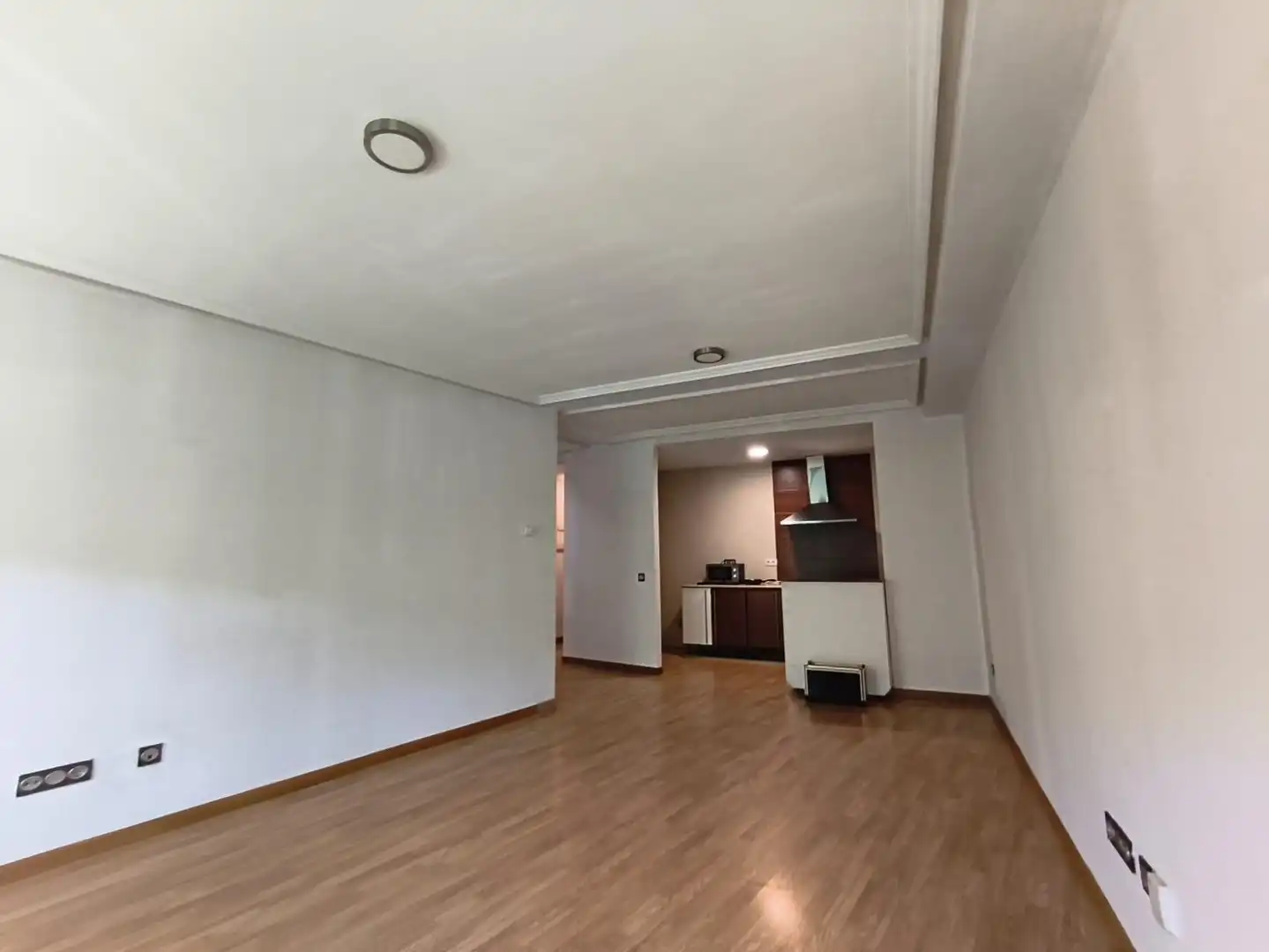 Planta baja en venta en Ocaña con Calefacción
