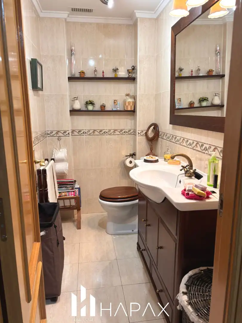 House for sale in Salamanca - ANTONIO PONZ, imagen 29