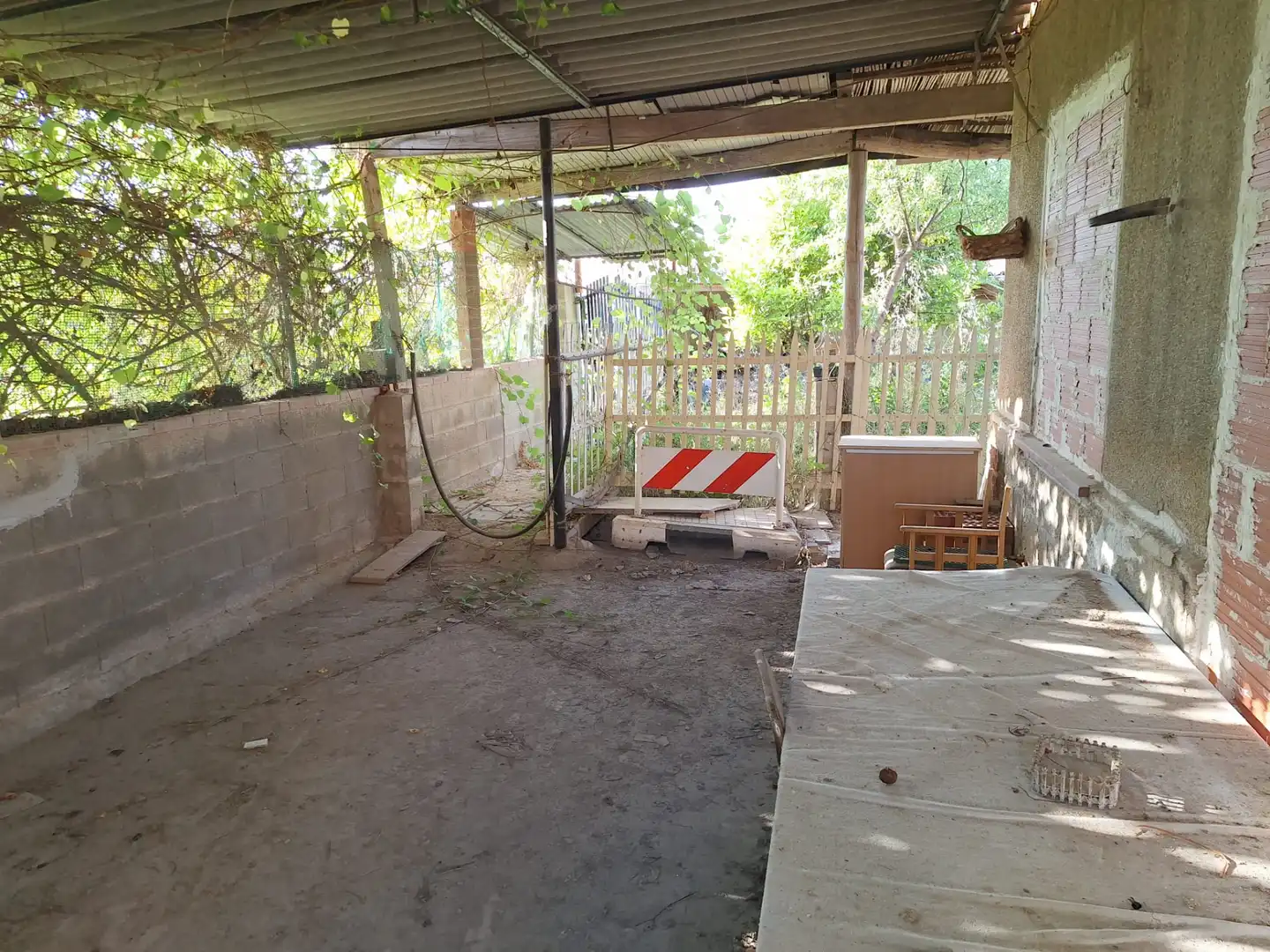 Casa amb jardí en venda a Villamontes - Boqueres, imagen 7