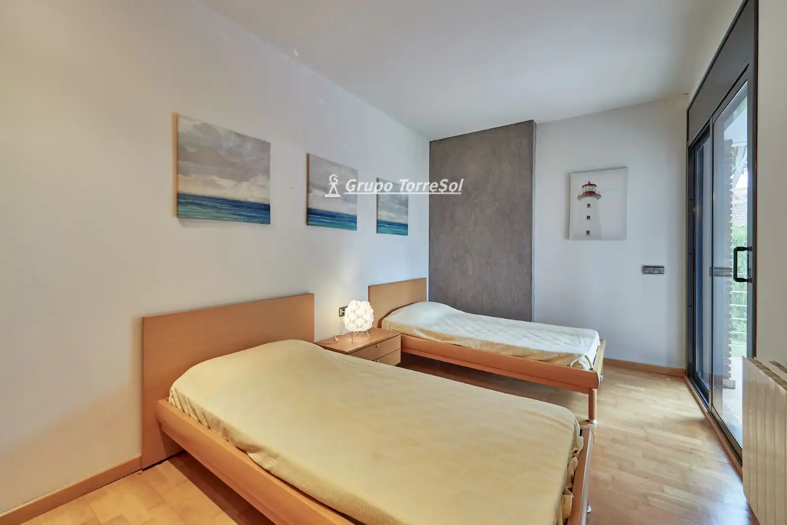 Habitación de Casa o chalet en venta en Cunit Residencial
