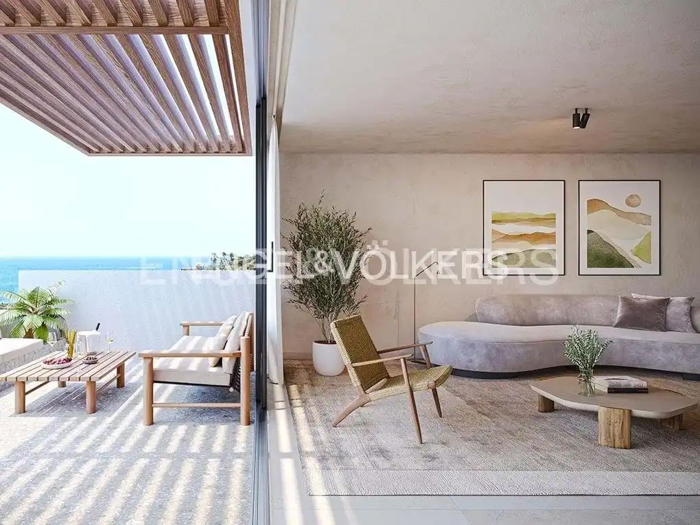 Piso con piscina en venta en Callao Salvaje - Playa Paraíso, imagen 6