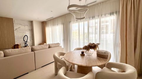 Foto 5 de Apartamento en venta en Avenida Pablo Ruiz Picasso, Huerta Belón - Calvario, Marbella