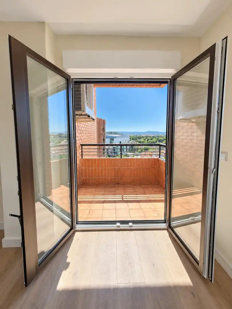 Flat with lift to rent in Terramelar, imagen 36