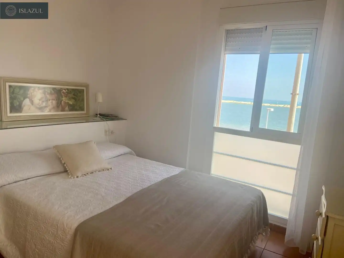 Piso con terraza en alquiler en Isla Cristina Ciudad, imagen 13