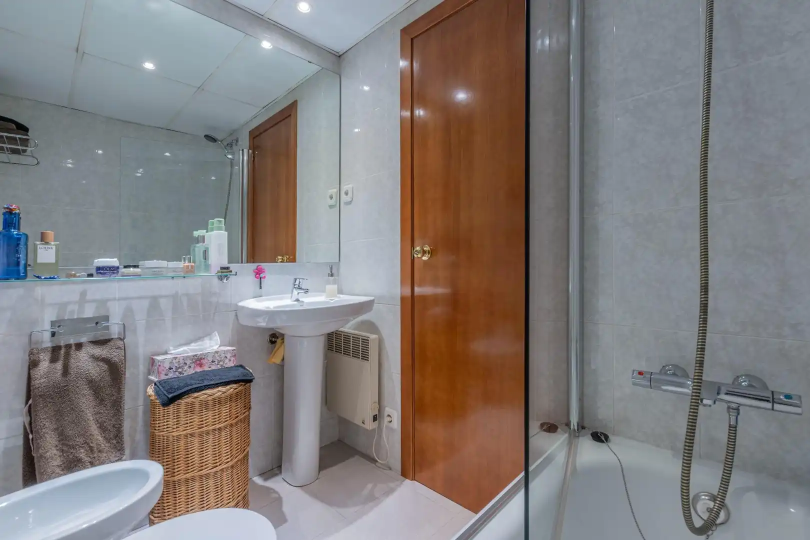 Flat with lift for sale in Carrer de Roger de Flor, imagen 16