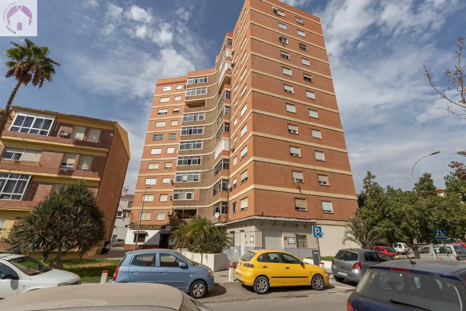 Piso en venta en Calle Calle Doctor Tercedor, 19, 19, Motril ciudad