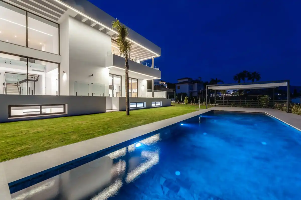 Villa mit Pool zum Verkauf in Calle la Pacheca Alta 22, imagen 40