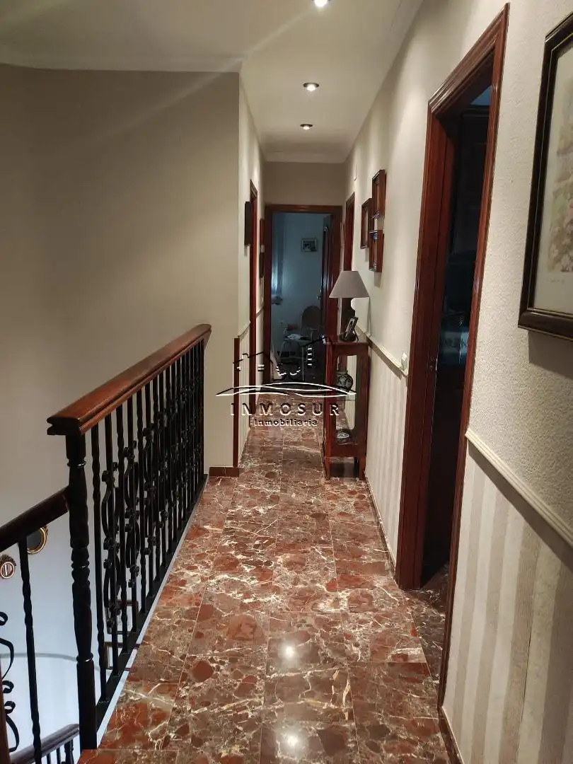 Casa in vendita a El Valle, imagen 16