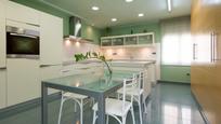 Kitchen of House or chalet for sale in Figueres  with Air Conditioner, Heating and Terrace