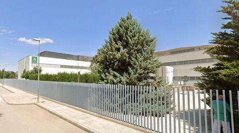 Foto 5 de Finca rústica en venta en Loja, Granada