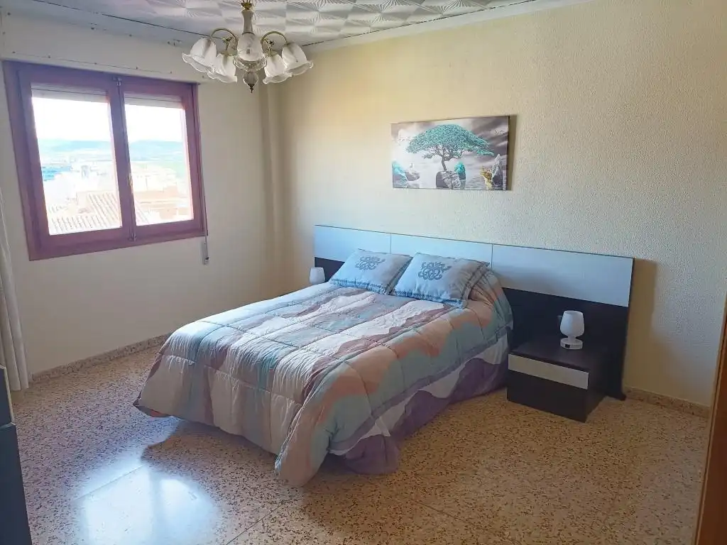 Wohnung mit Terrasse zum Verkauf in ANICETO COLOMA, imagen 17
