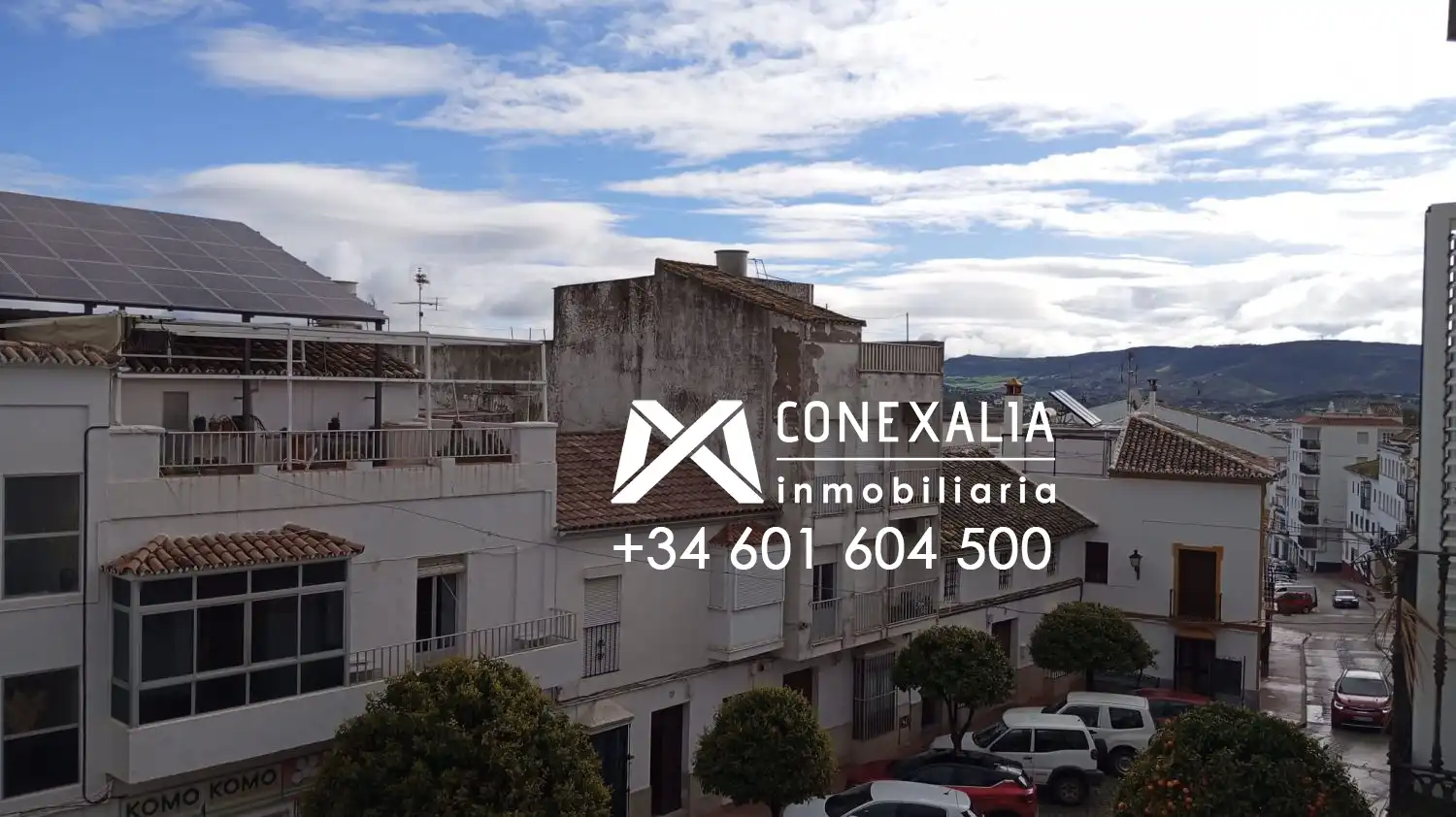 Casa con terrazza in vendita a Olvera, imagen 73