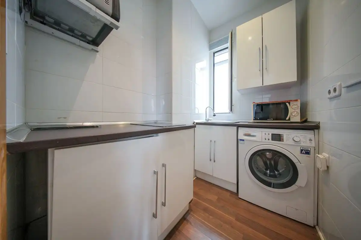 Flat with lift for sale in Calle de José Ortega y Gasset, imagen 15