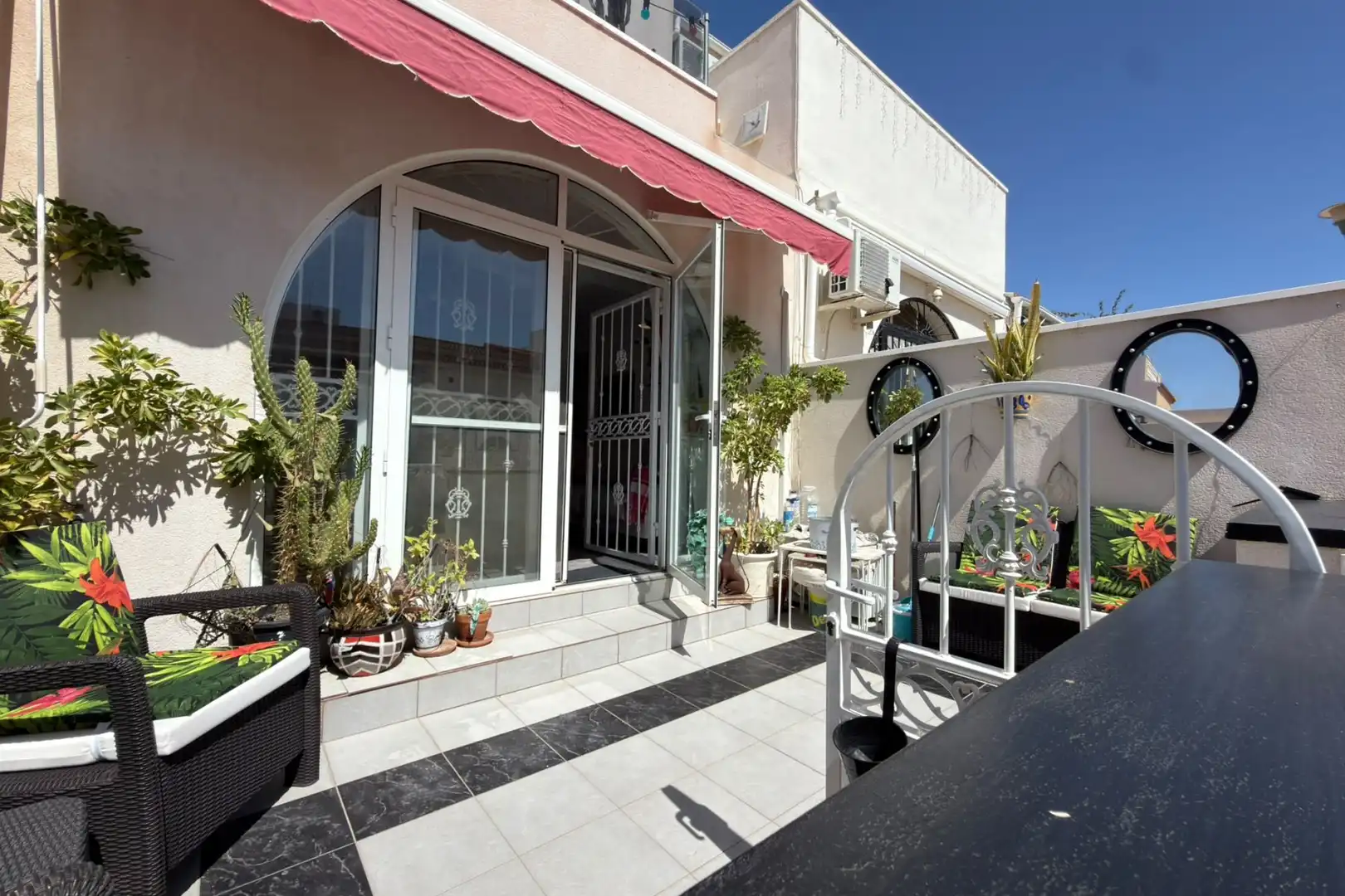 Maison mitoyenne à vendre à Calle Liszt, imagen 2