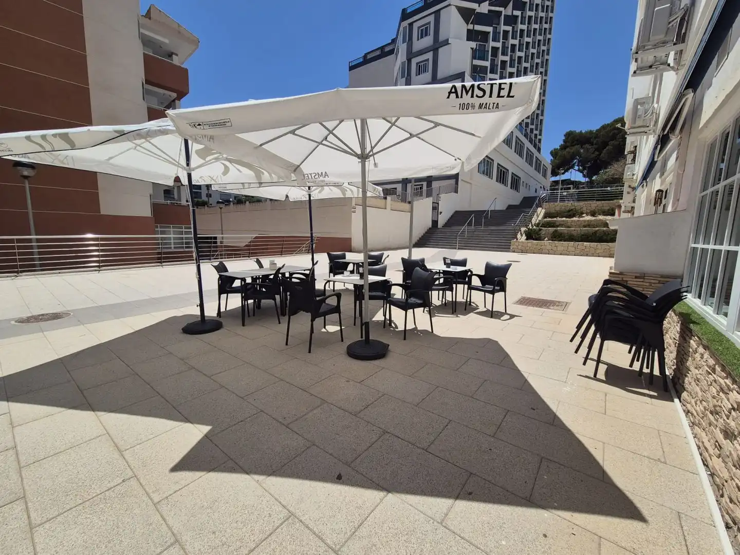 Gewerbefläche zum Verkauf in Campello Playa, imagen 2
