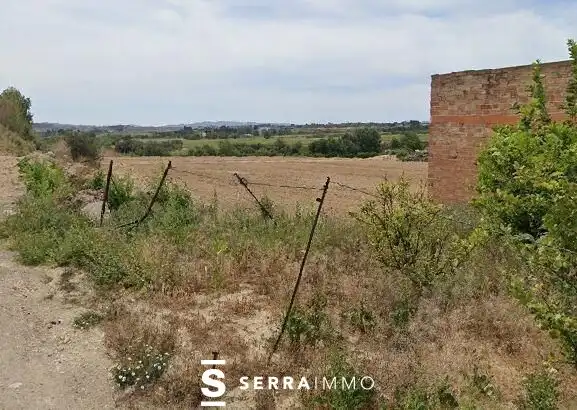 Terreno residenziale in vendita a Font-rubí, imagen 2