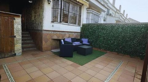 Foto 2 de Casa adosada en venda a El Rocío - La Milagrosa, Jerez de la Frontera