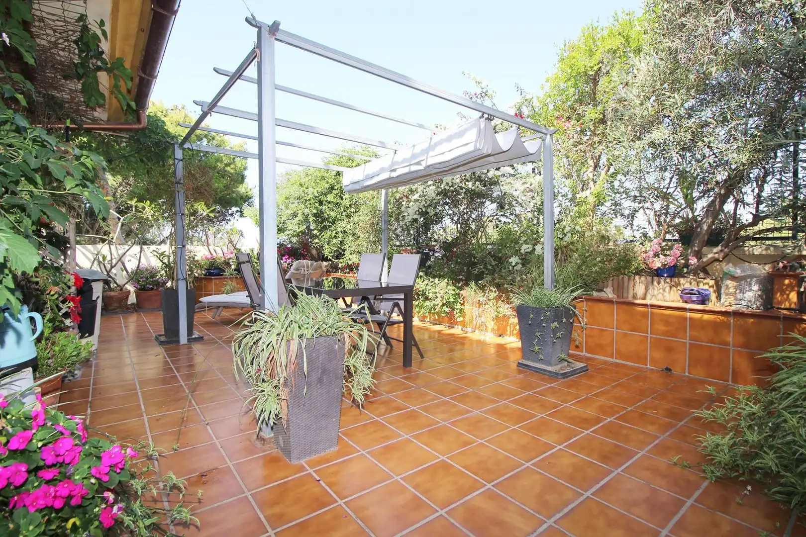 Maison mitoyenne avec piscine à vendre à TORREON 6, imagen 55