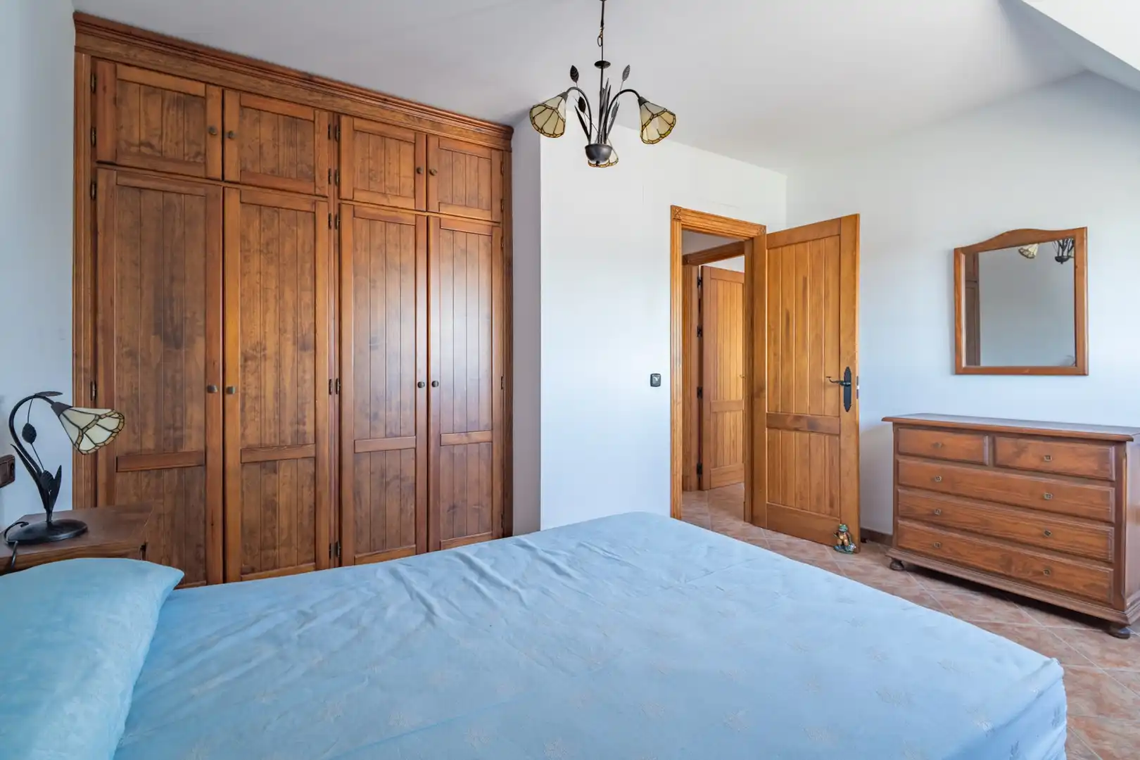 Habitación de Apartamento en venta en Cártama