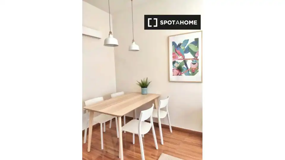 Flat to rent in Sants - Montjuïc, imagen 2