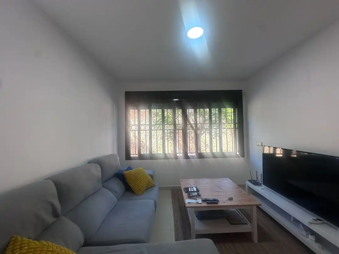 Flat for rent in Calle Maestro Caballero, Campoamor