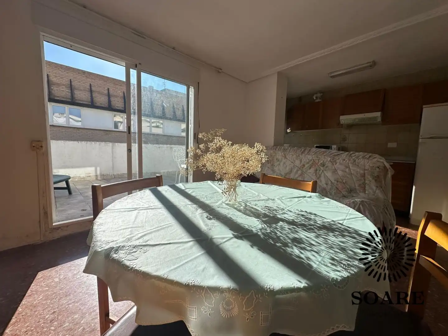 Attique avec ascenseur à vendre à GRAU, imagen 26