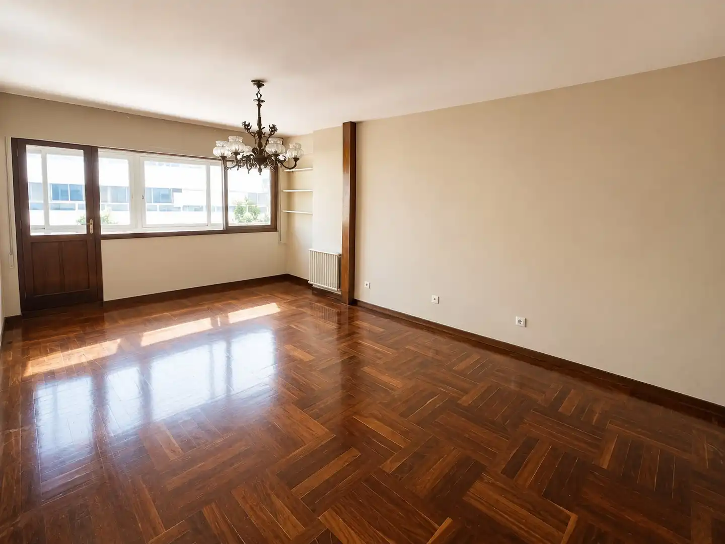 Flat with terrace for sale in Avenida das Camelias, imagen 3
