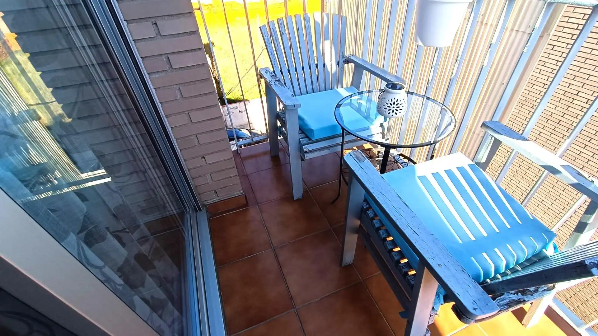 Terrassa de Dúplex en venda en Terrassa amb Aire condicionat i Calefacció