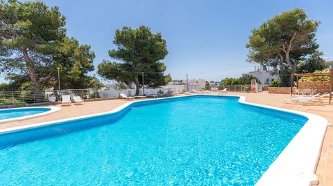 Photo 2 of Flat for rent in Passeig Joan Carles I, Marina Botafoc - Platja de Talamanca, Eivissa