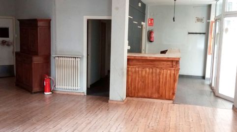 Local comercial con licencia de restaurante en vigor, 108 m² + cava de 50 m², luminoso , imatge 2