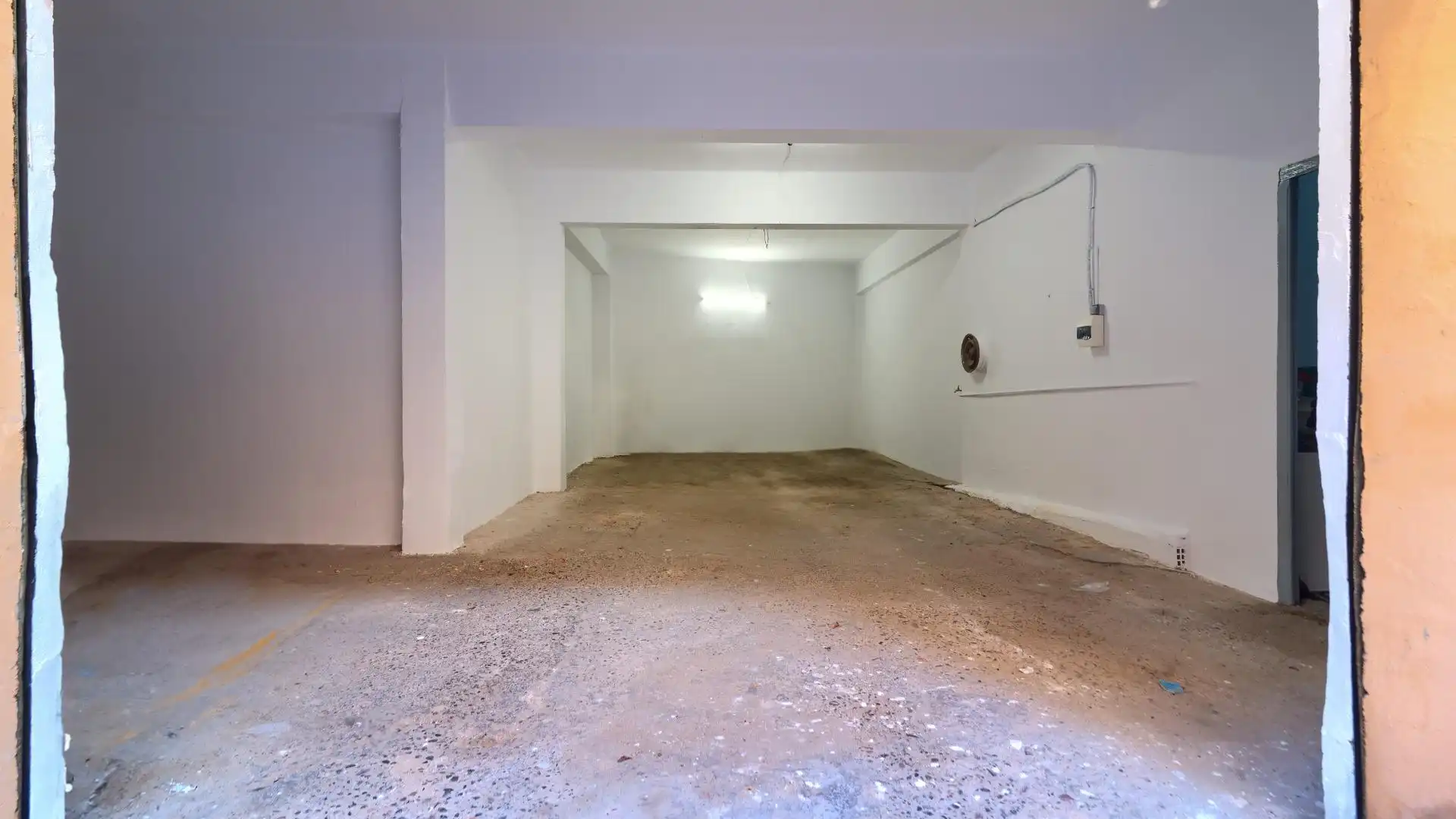 Garage zum Verkauf in Sagunto / Sagunt