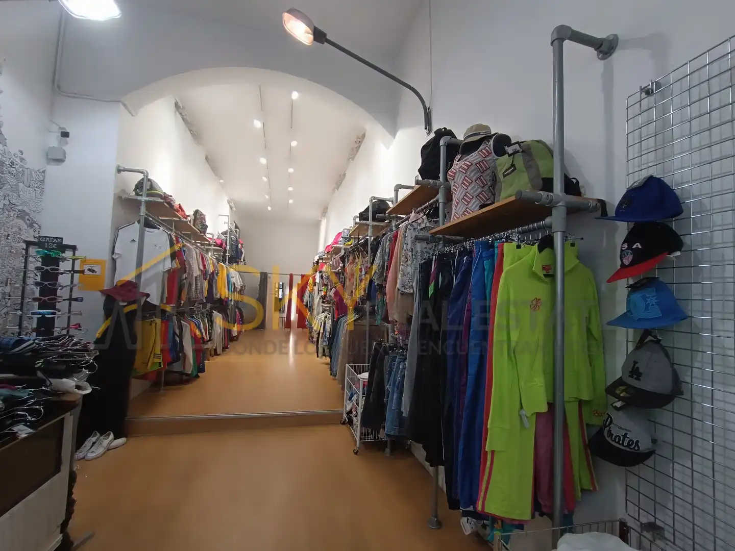 Local en venta en Madrid