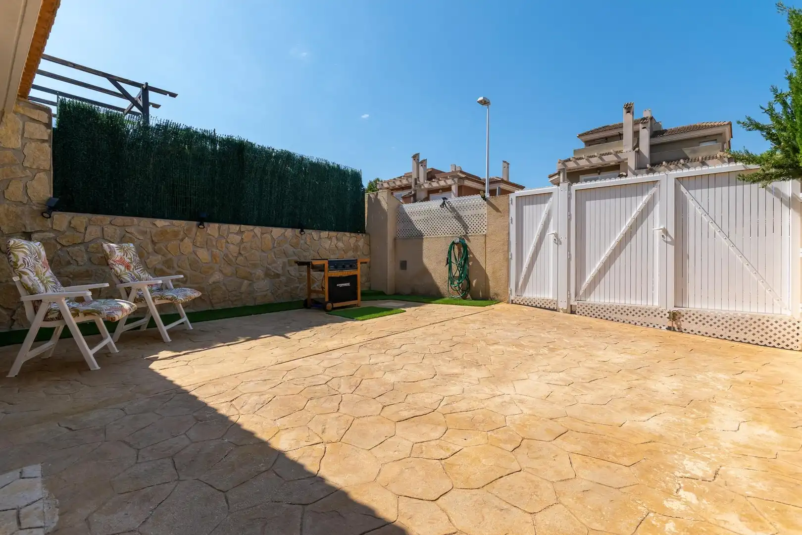 Bungalow with pool to rent in Calle MONTE DE STA POLA 10, imagen 37