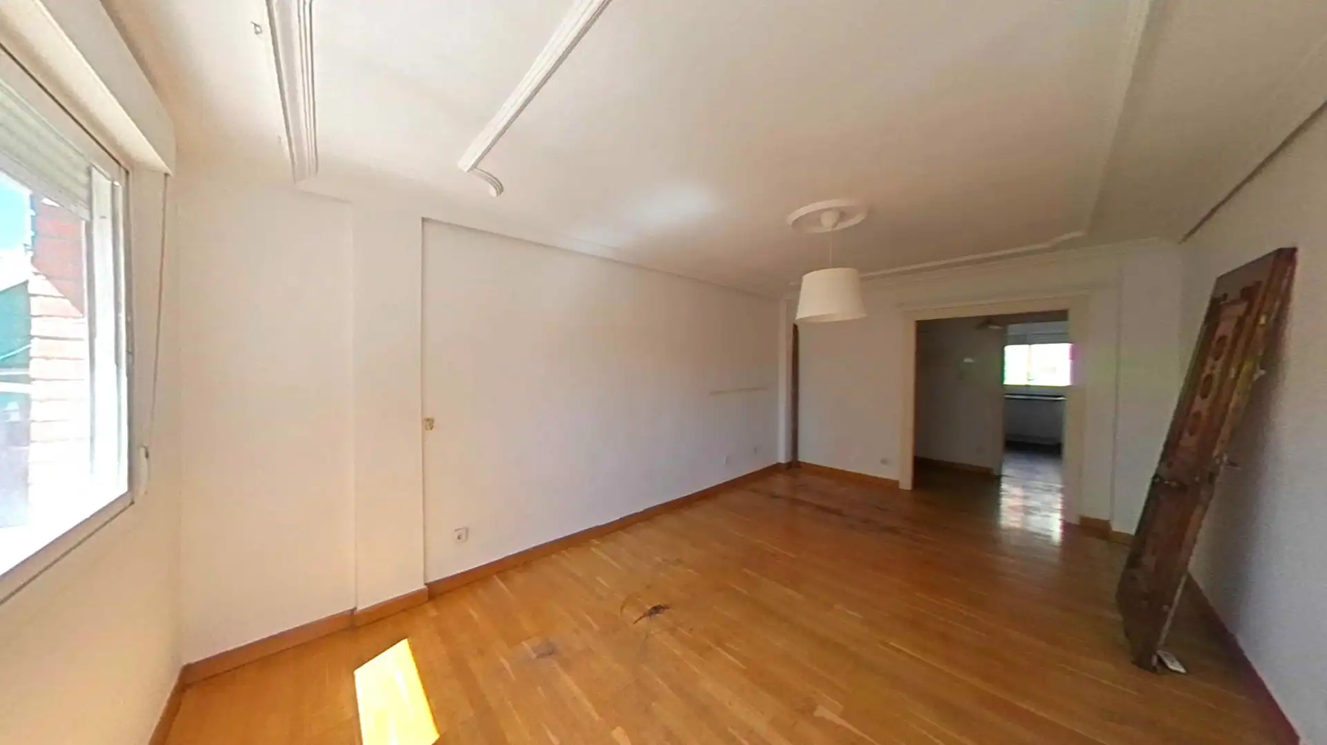 Apartamento en venta en Calle Melilla, San Juan