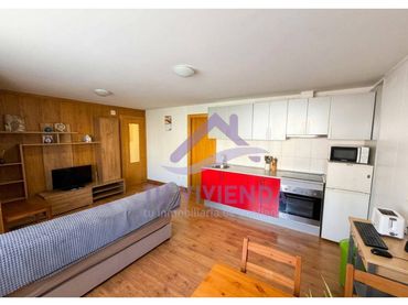 Apartment with lift to rent in Avenida José Quintana