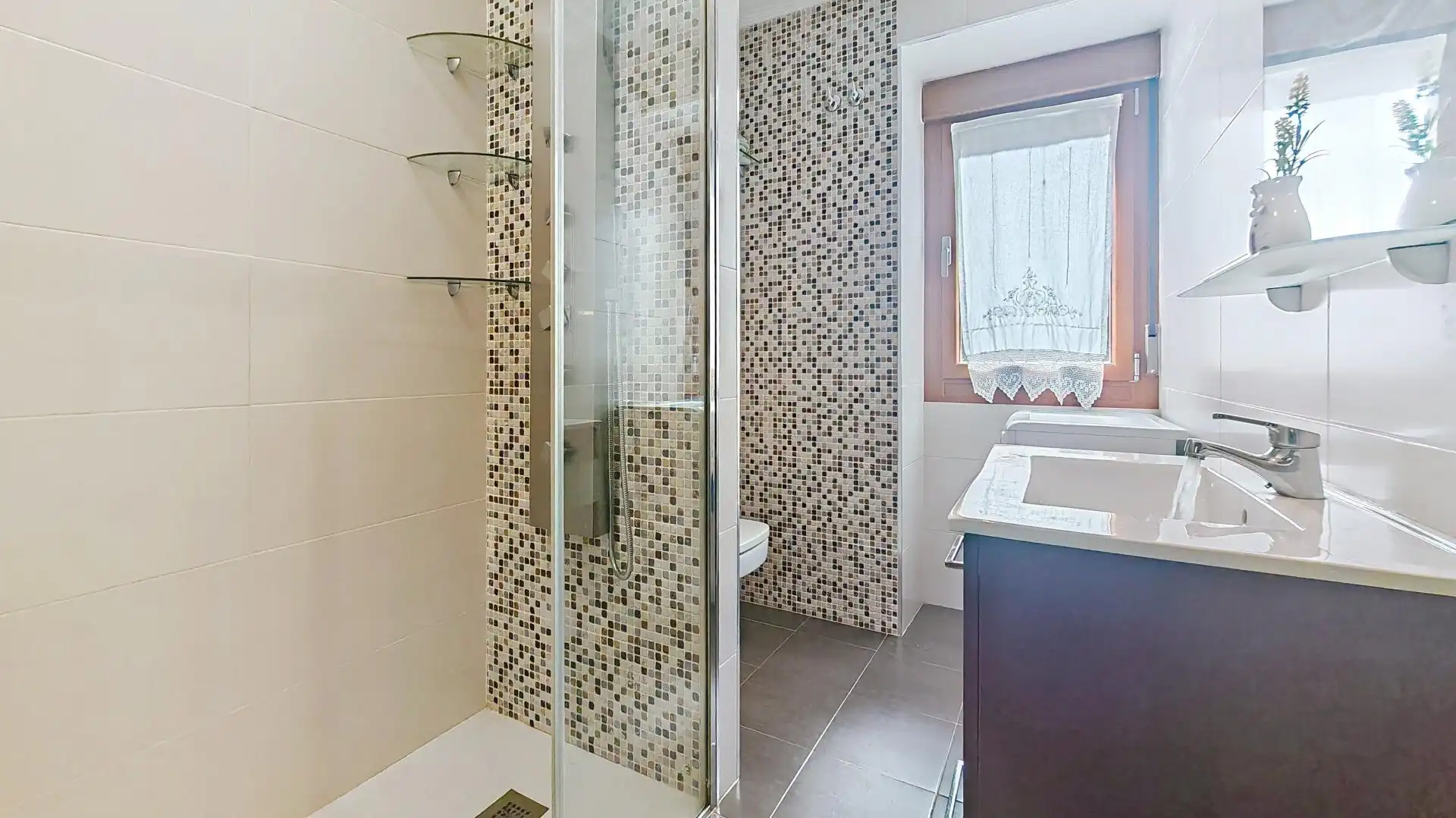 Baño de Piso en venta en Gijón 