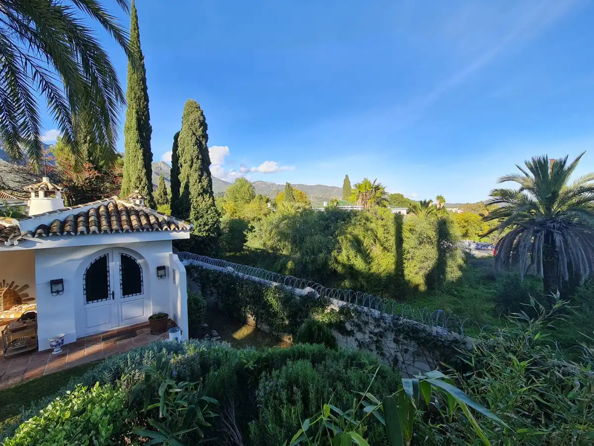 House with pool for sale in Milla de Oro, imagen 33