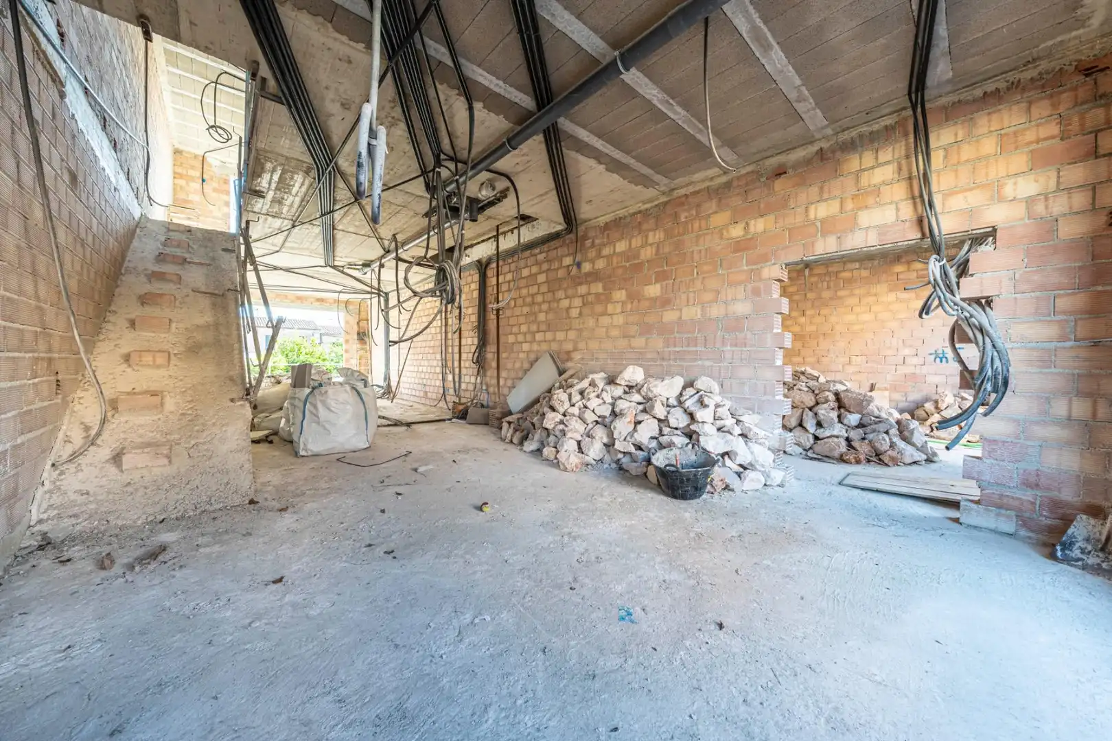 Einfamilien-Reihenhaus zum Verkauf in Vilafranca de Bonany