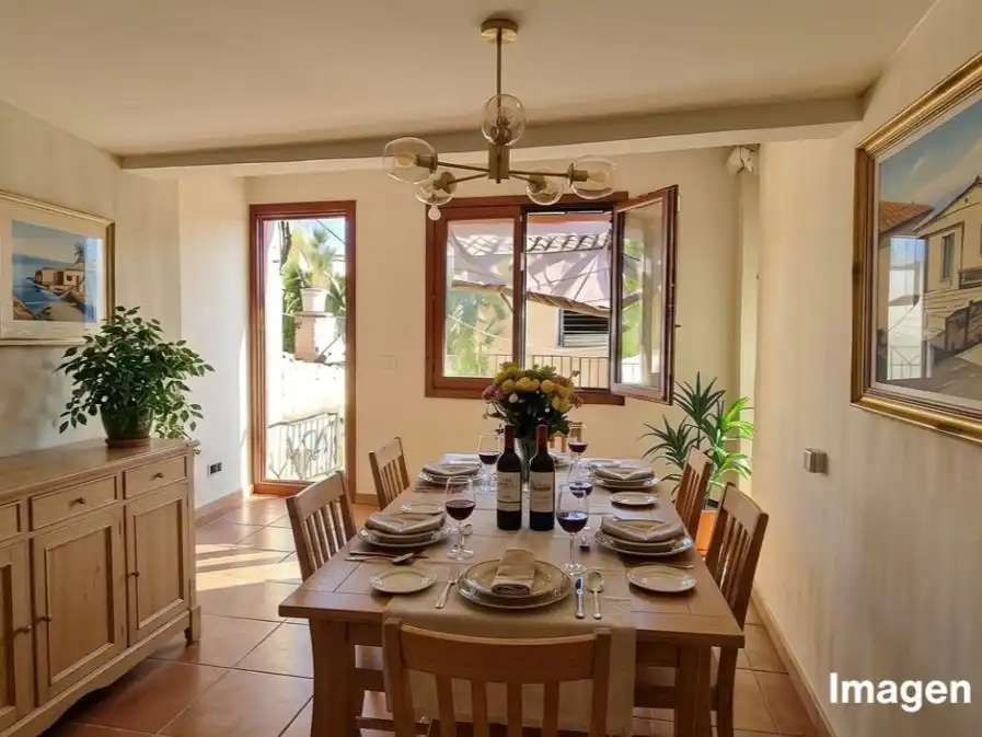 Maison mitoyenne avec jardin à vendre à Gurb 42, imagen 40