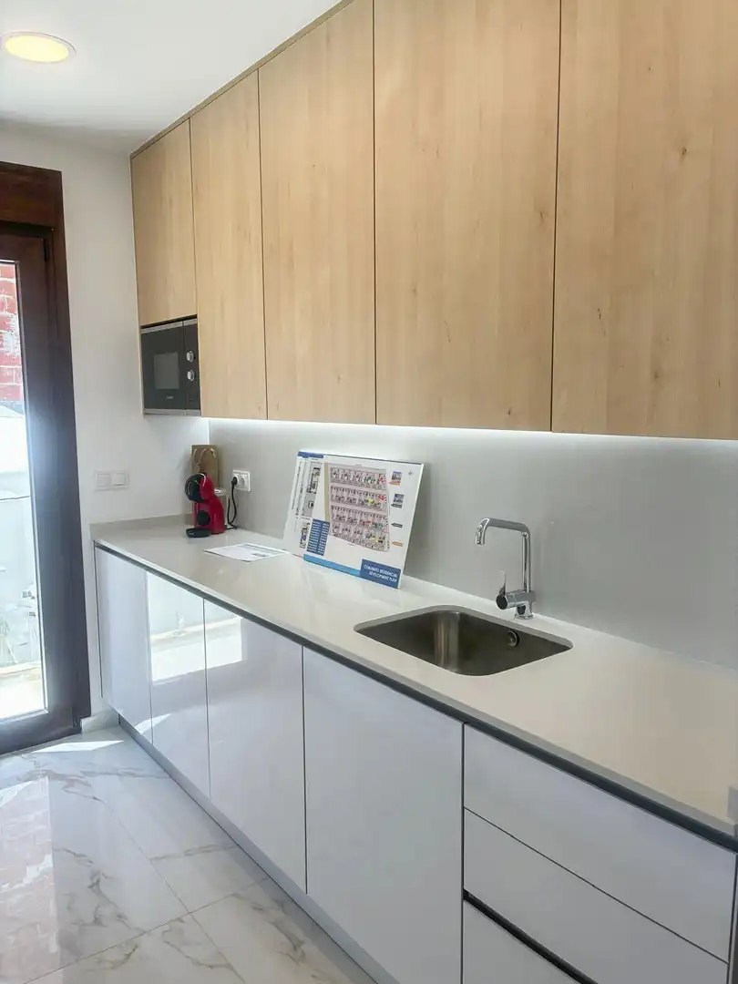 Chalet con piscina en venta en Balcón de Ponoig - Polop Paradis - Polop Hills, imagen 8
