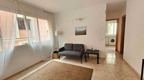 Photo 2 of Attic for rent in Santa Monica, El Raval, Barcelona Capital