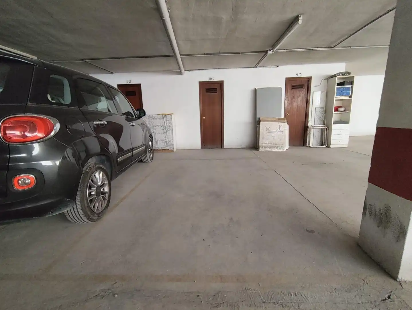Piso con piscina en venta en Levante Alto, imagen 45