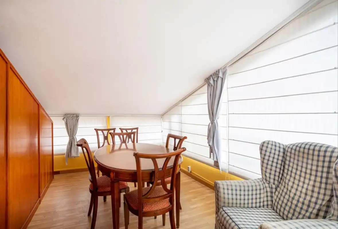 Maison mitoyenne avec terrasse à vendre à Carrer dels Oms, imagen 32