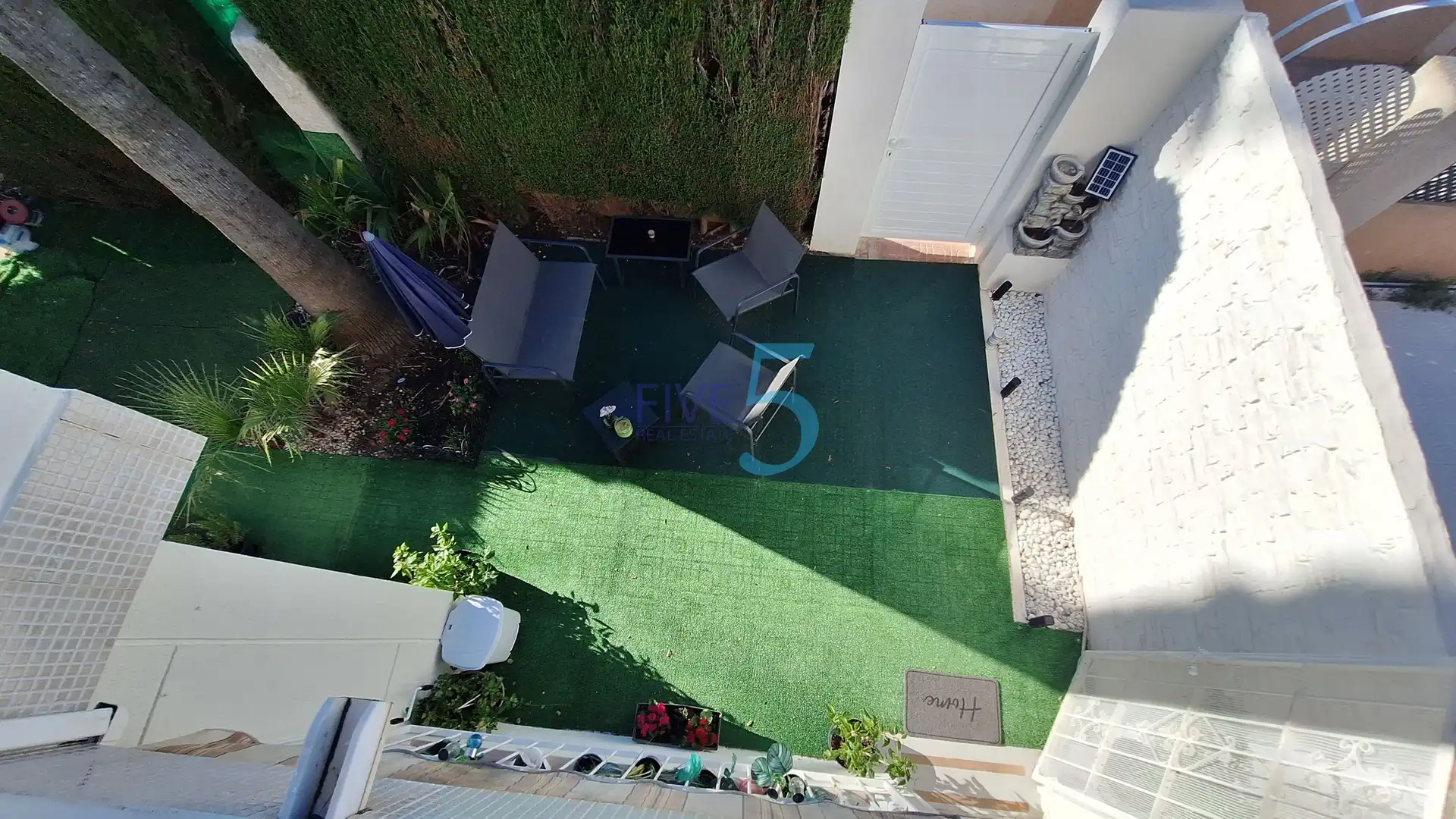 Duplex con terrazza in vendita a Los Balcones - Los Altos, imagen 34