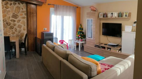 INMOBILIARIA CARVALLO vende EN EXCLUSIVA CHALET INDEPENDIENTE en EL VISO DE SAN JUAN, TOLEDO, imatge 5