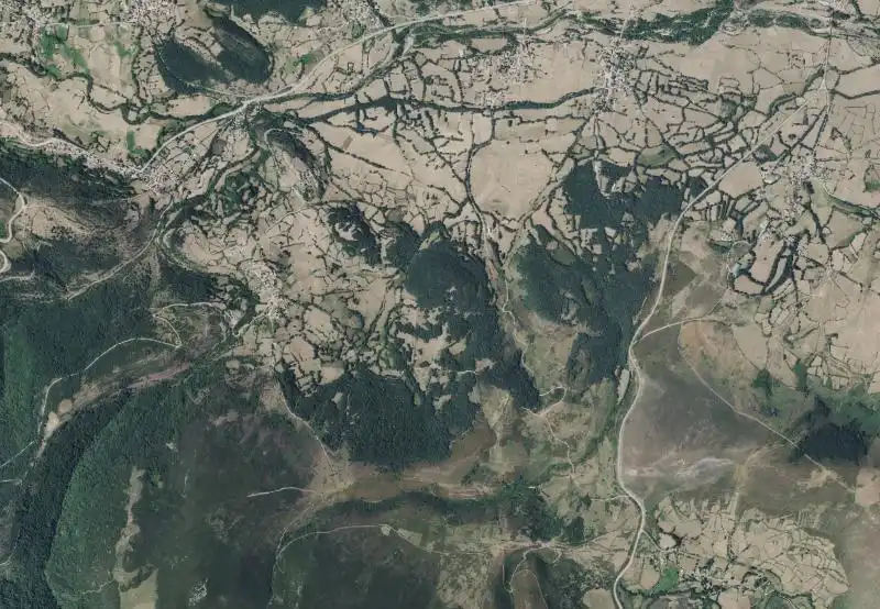 Wohnung zum Verkauf in Hermandad de Campoo de Suso, imagen 3