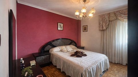 Foto 4 de Piso en venta en Calle Menéndez Pidal, Avenida de Madrid, Palencia Capital