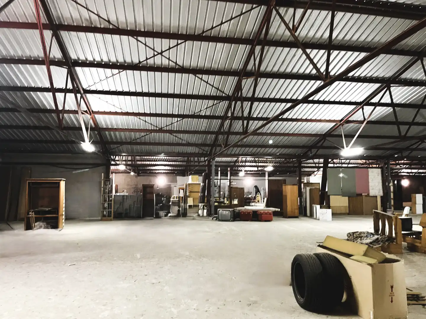 Nave industrielle à vendre à Avenida de Alicante, imagen 65