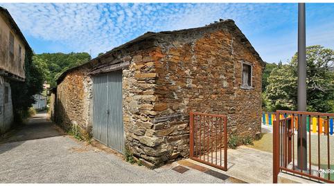 Foto 3 de Casa o xalet en venda a Avenida Camilo José Cela, 6, Triacastela, Lugo