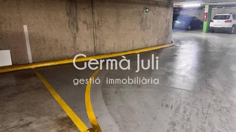 Photo 4 of Garage to rent in Llefià, Badalona